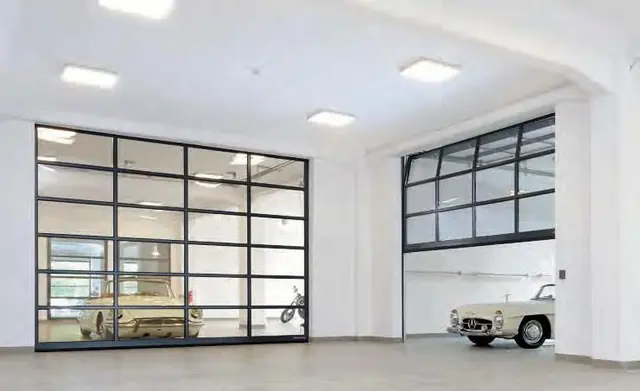 Industrijska vrata