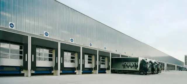 Pretovarna tehnika