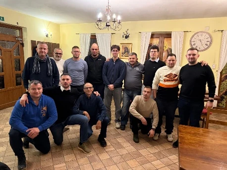 Tim tvrtke Posavac-prozori i vrata