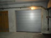 Podzemna garaža zagrebačke obitelji 